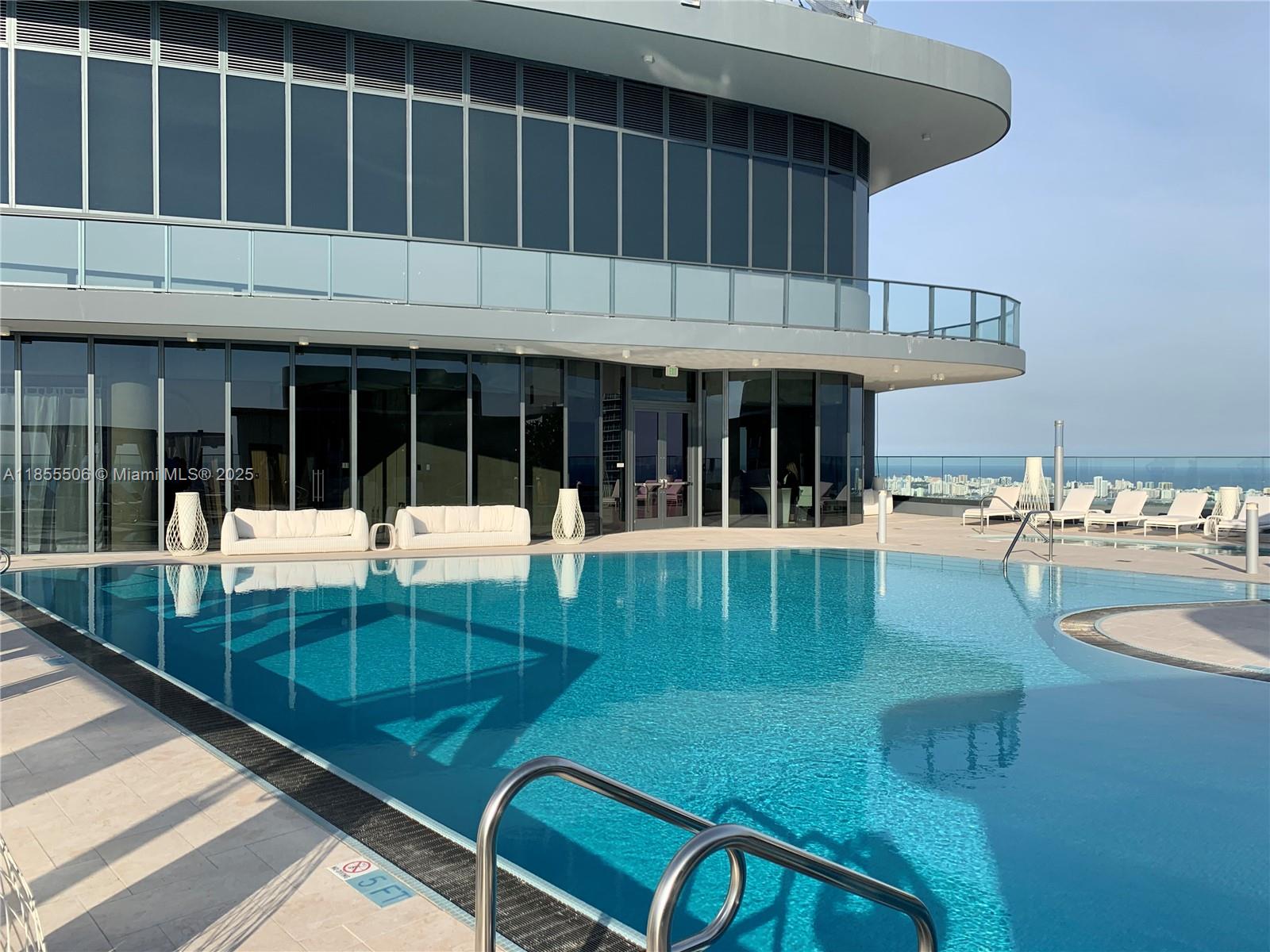 1000 Brickell Plz # 1805