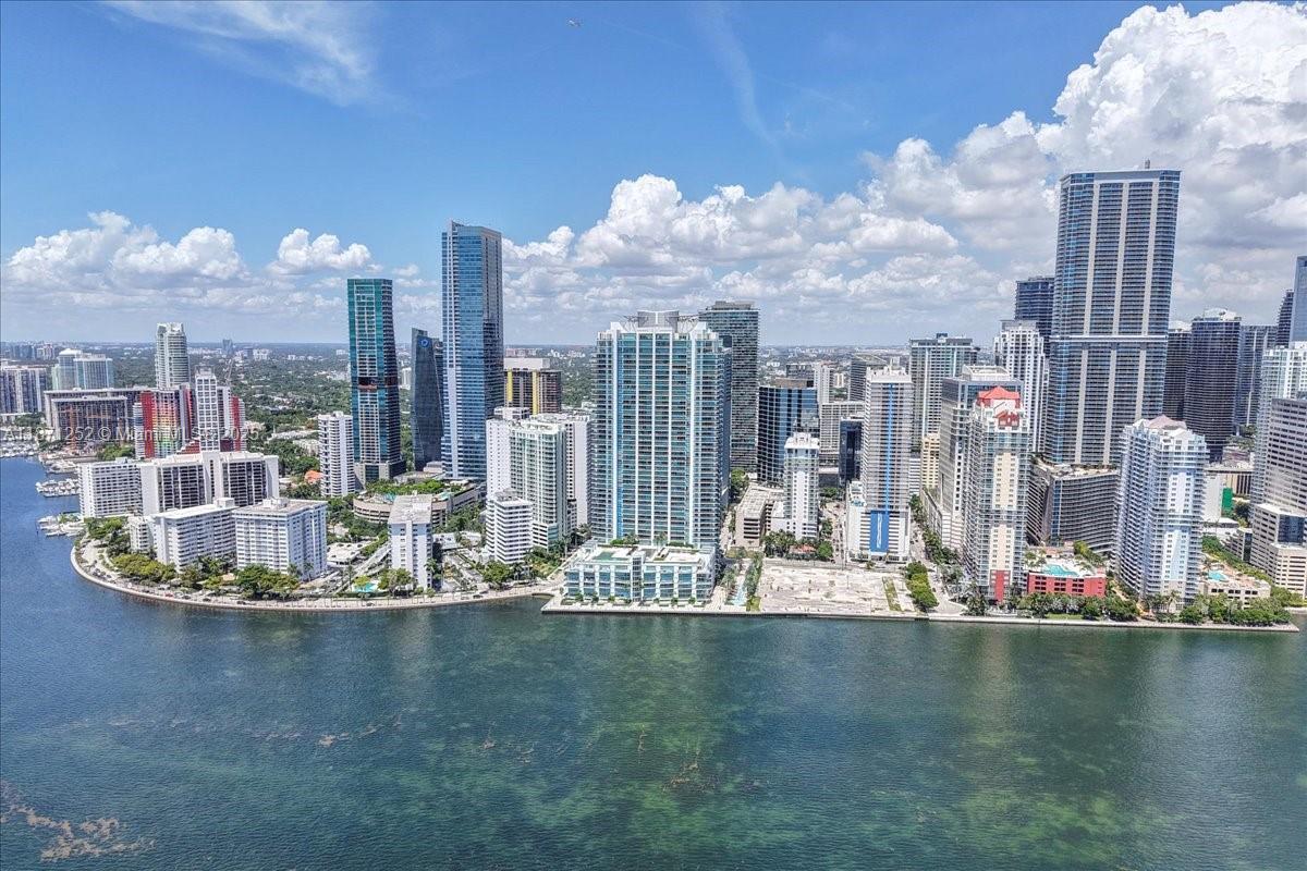 1331 Brickell Bay Dr # 1406