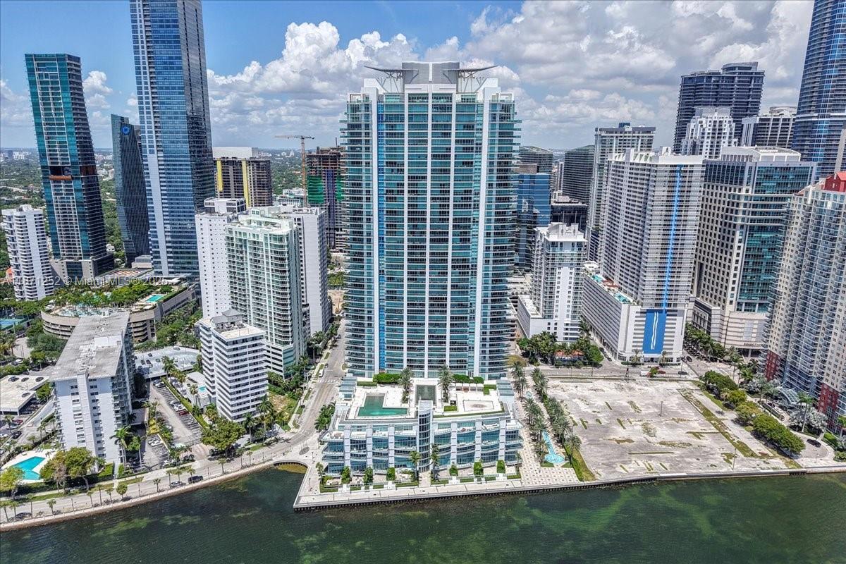 1331 Brickell Bay Dr # 1406