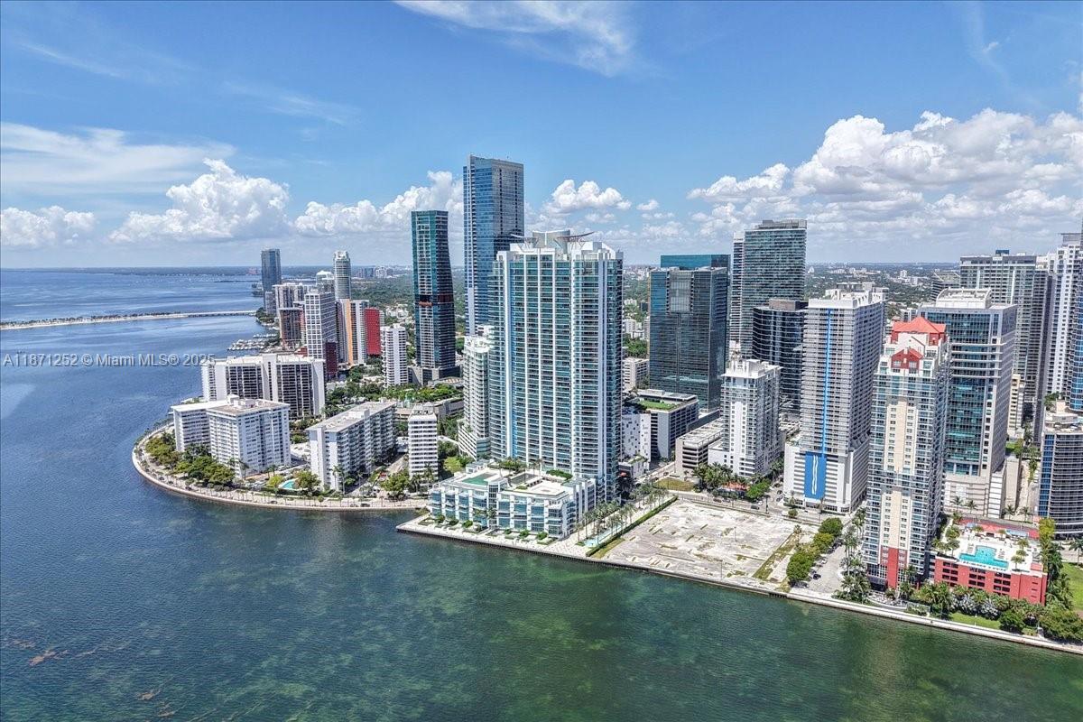 1331 Brickell Bay Dr # 1406