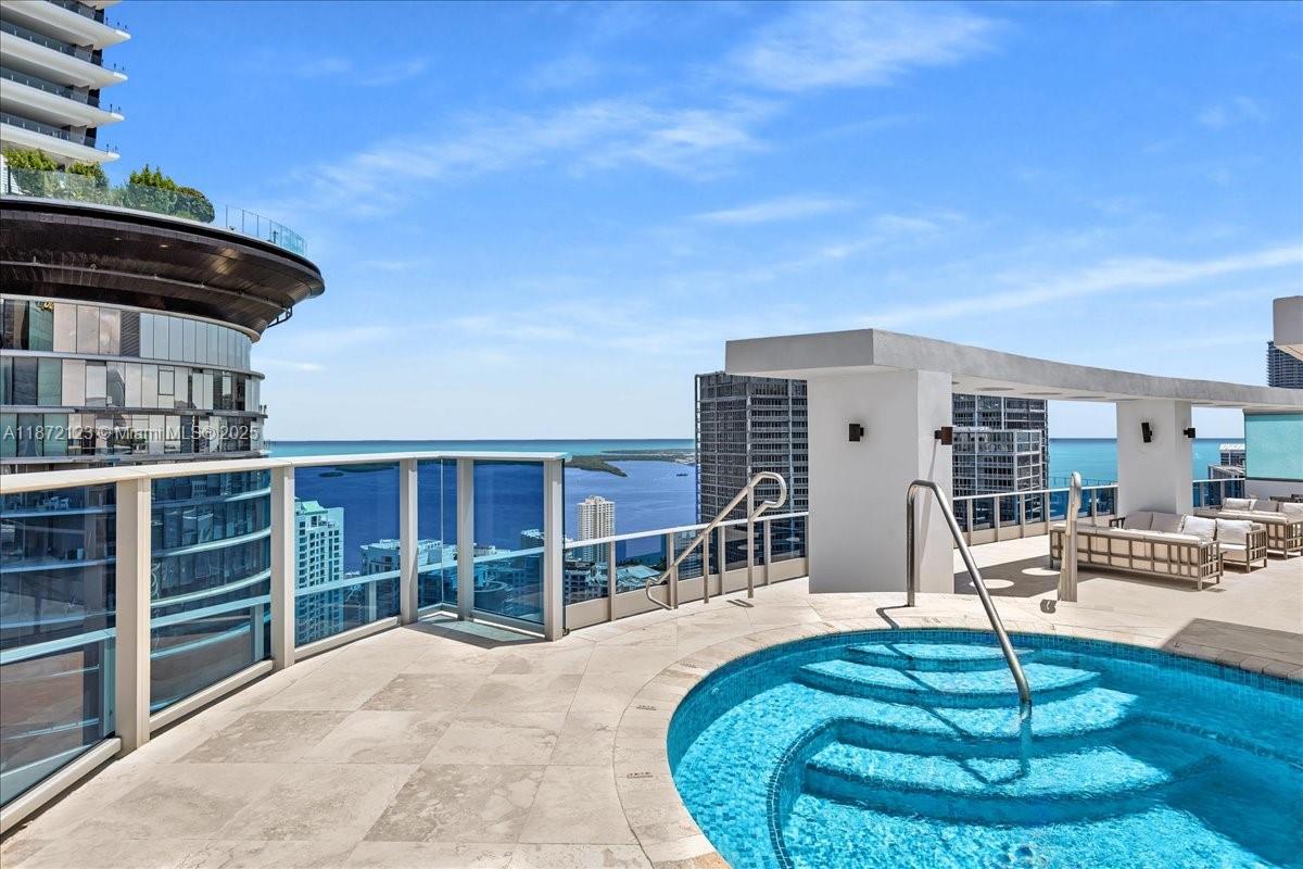 200 Biscayne Boulevard Way # 5401