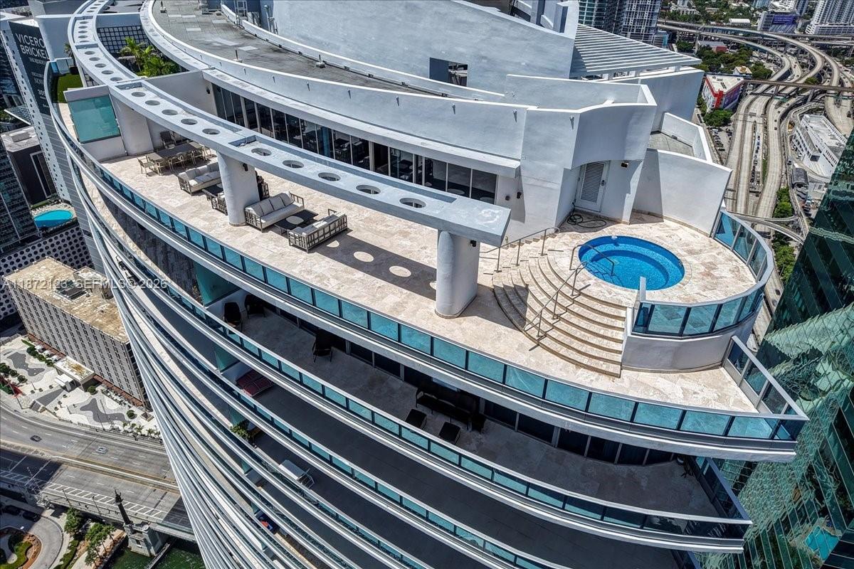 200 Biscayne Boulevard Way # 5401