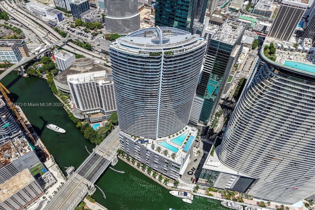 200 Biscayne Boulevard Way # 5401