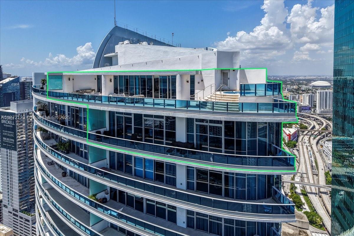 200 Biscayne Boulevard Way # 5401