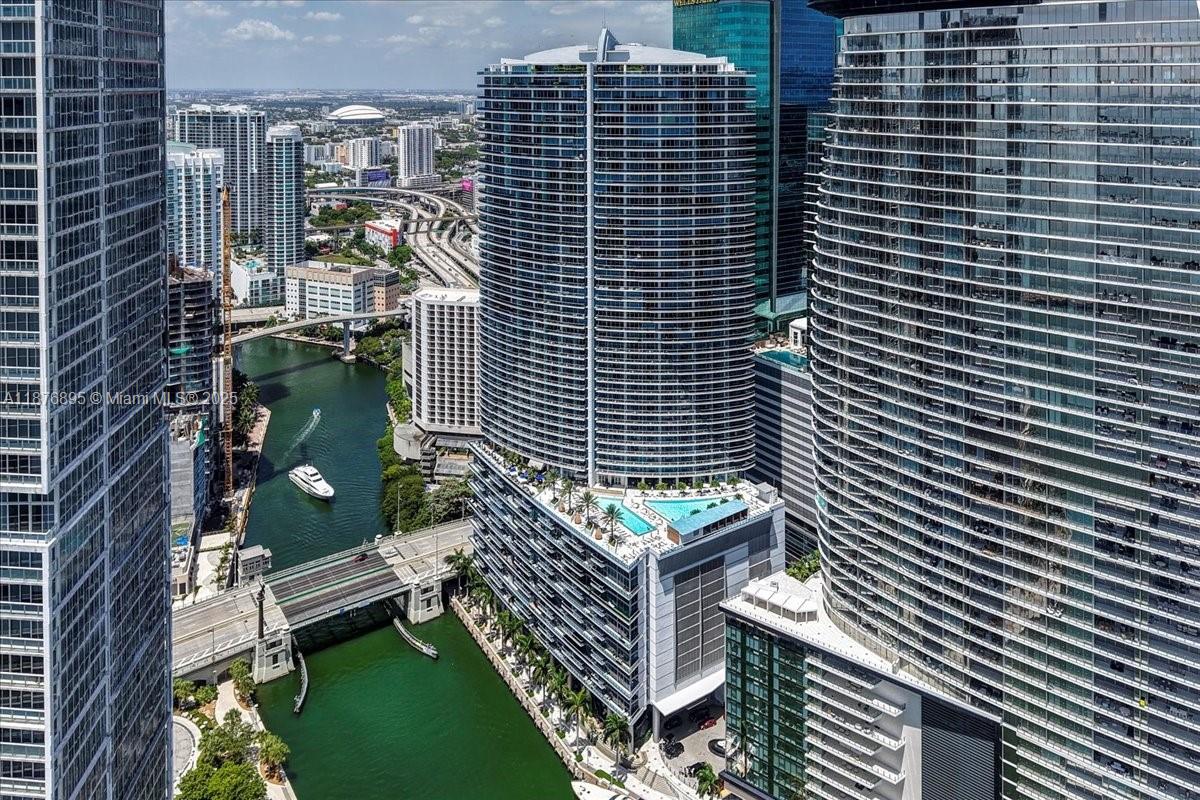 200 Biscayne Boulevard Way # 5401