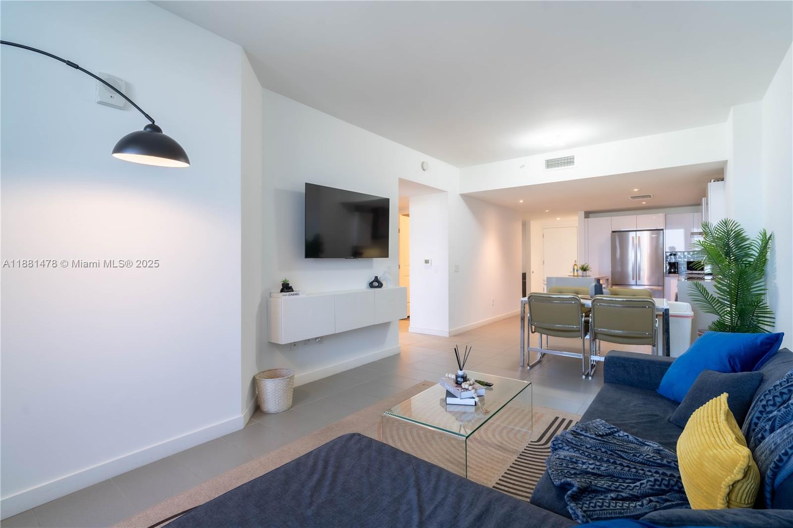 1600 NE 1st Ave # 1412