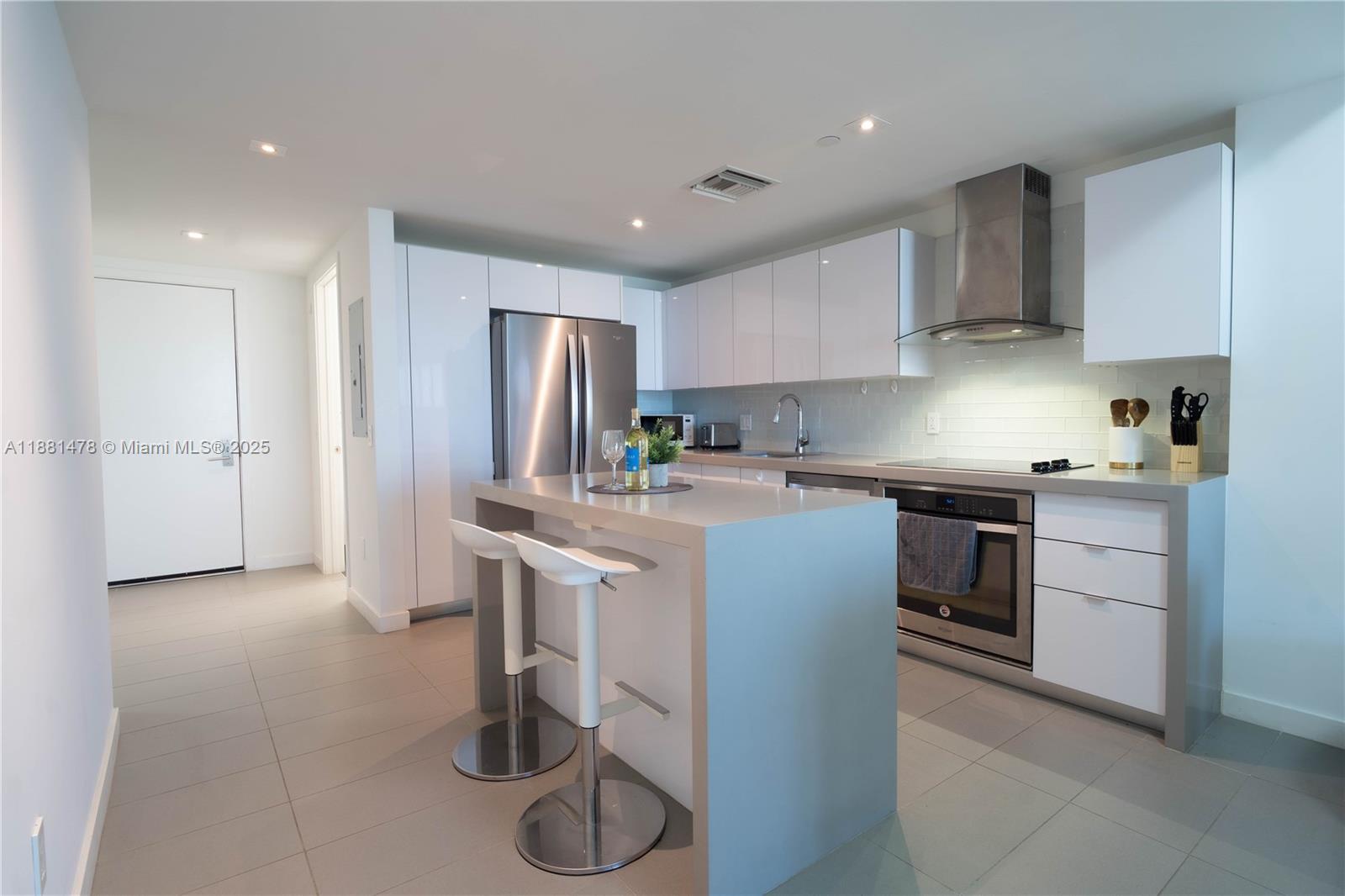 1600 NE 1st Ave # 1412