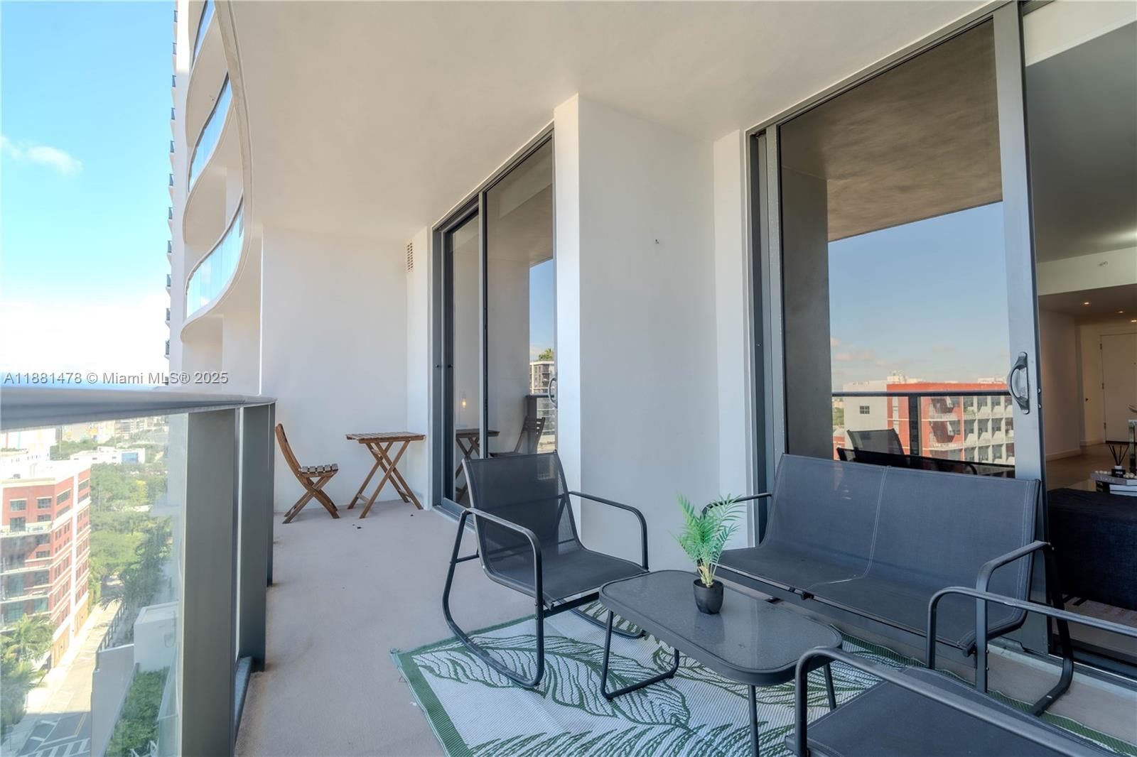 1600 NE 1st Ave # 1412