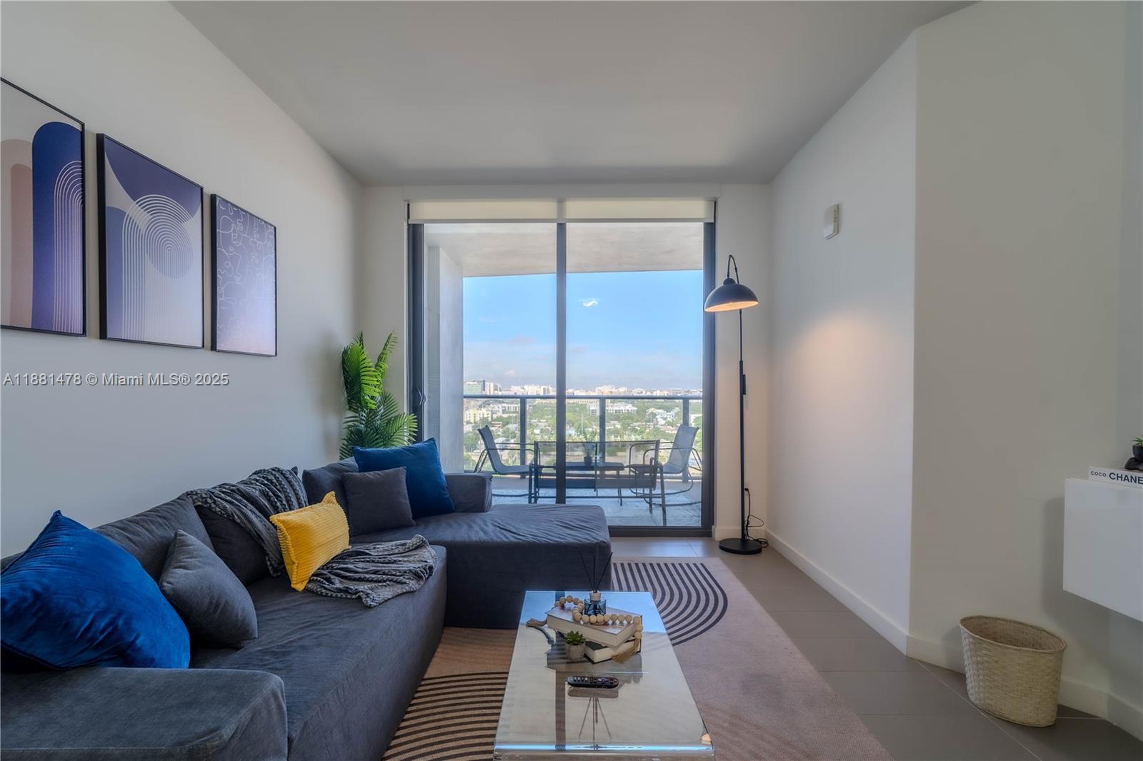 1600 NE 1st Ave # 1412