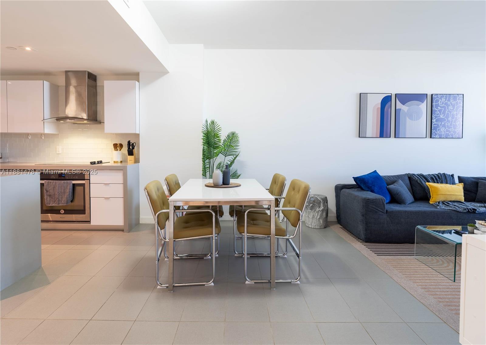 1600 NE 1st Ave # 1412