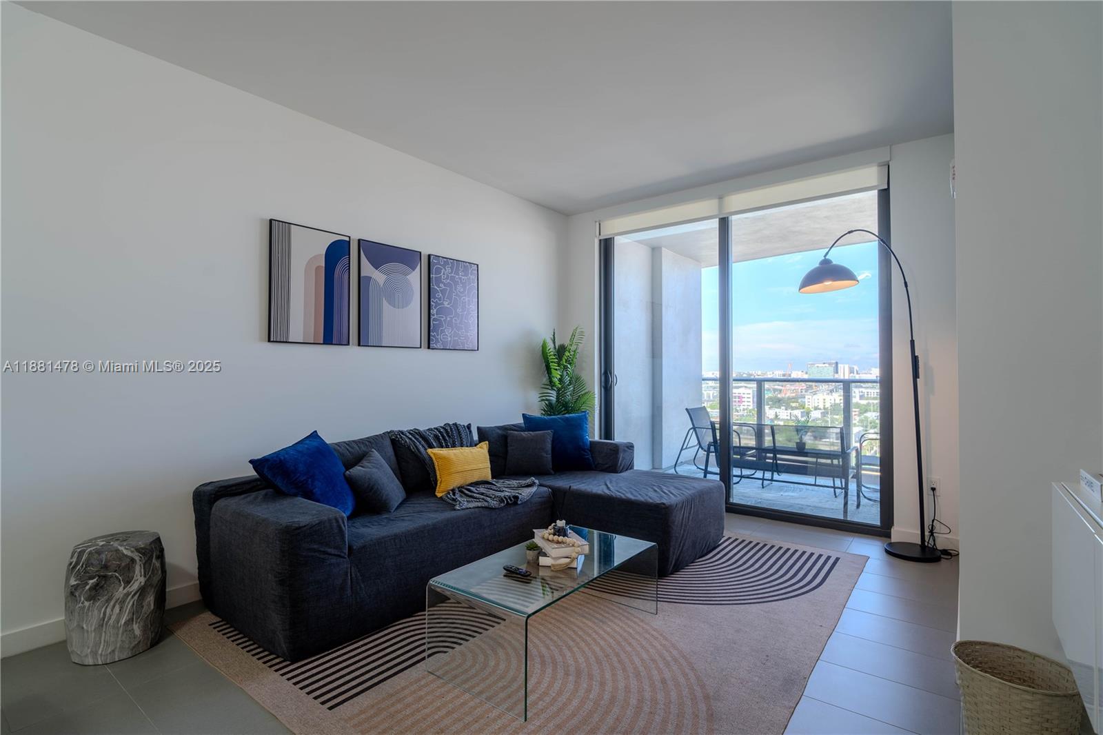 1600 NE 1st Ave # 1412