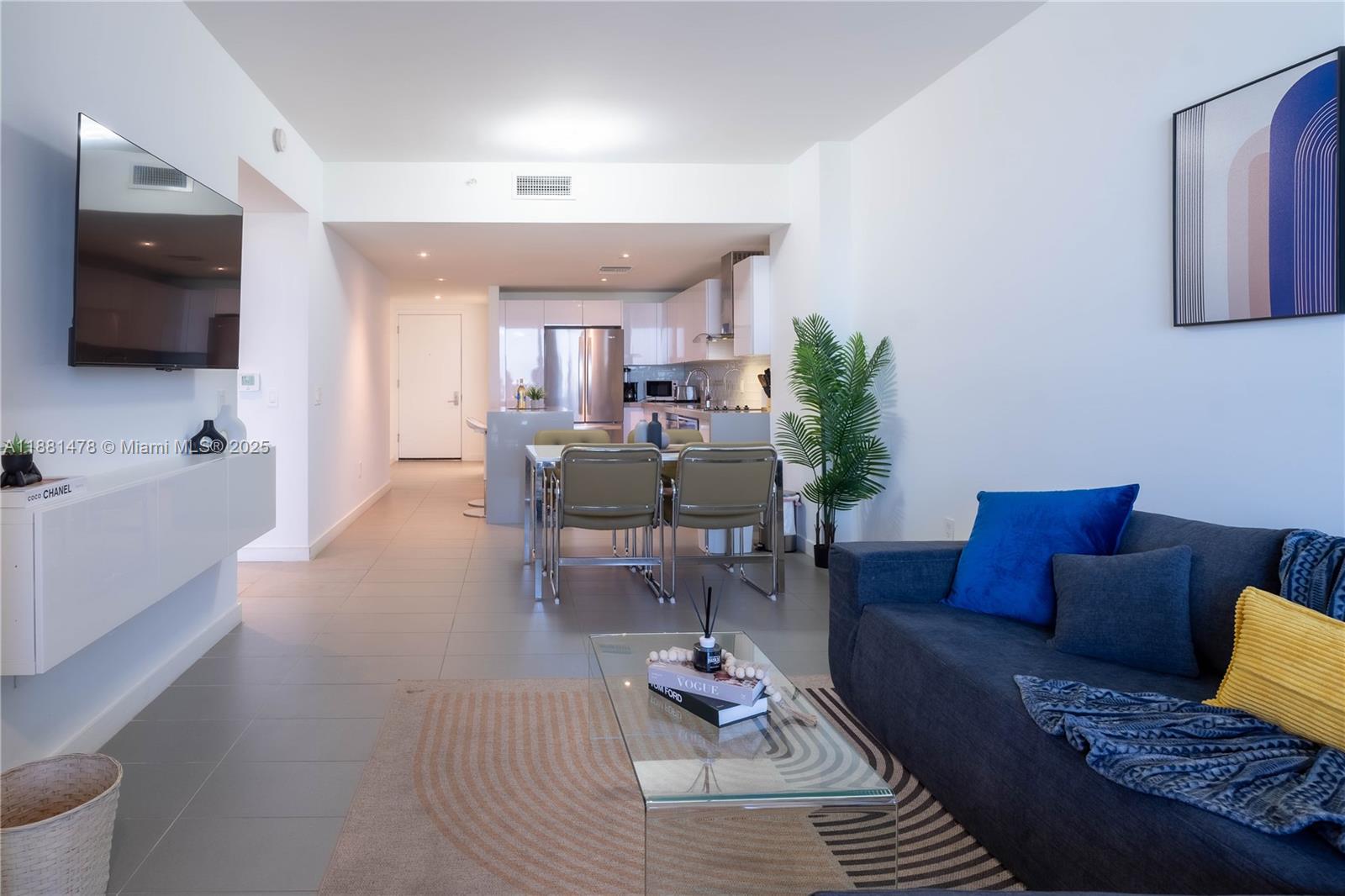 1600 NE 1st Ave # 1412