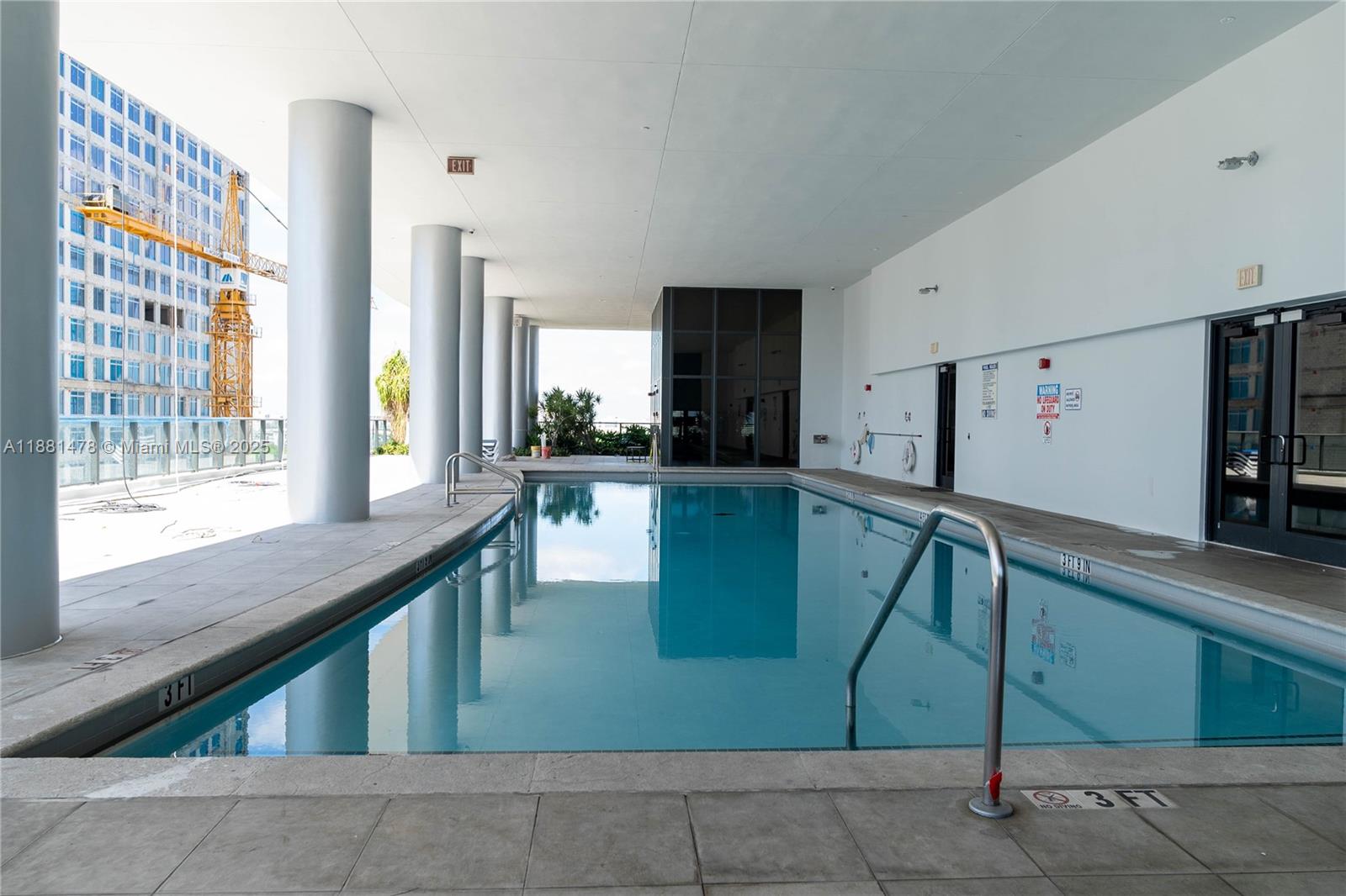 1600 NE 1st Ave # 1412