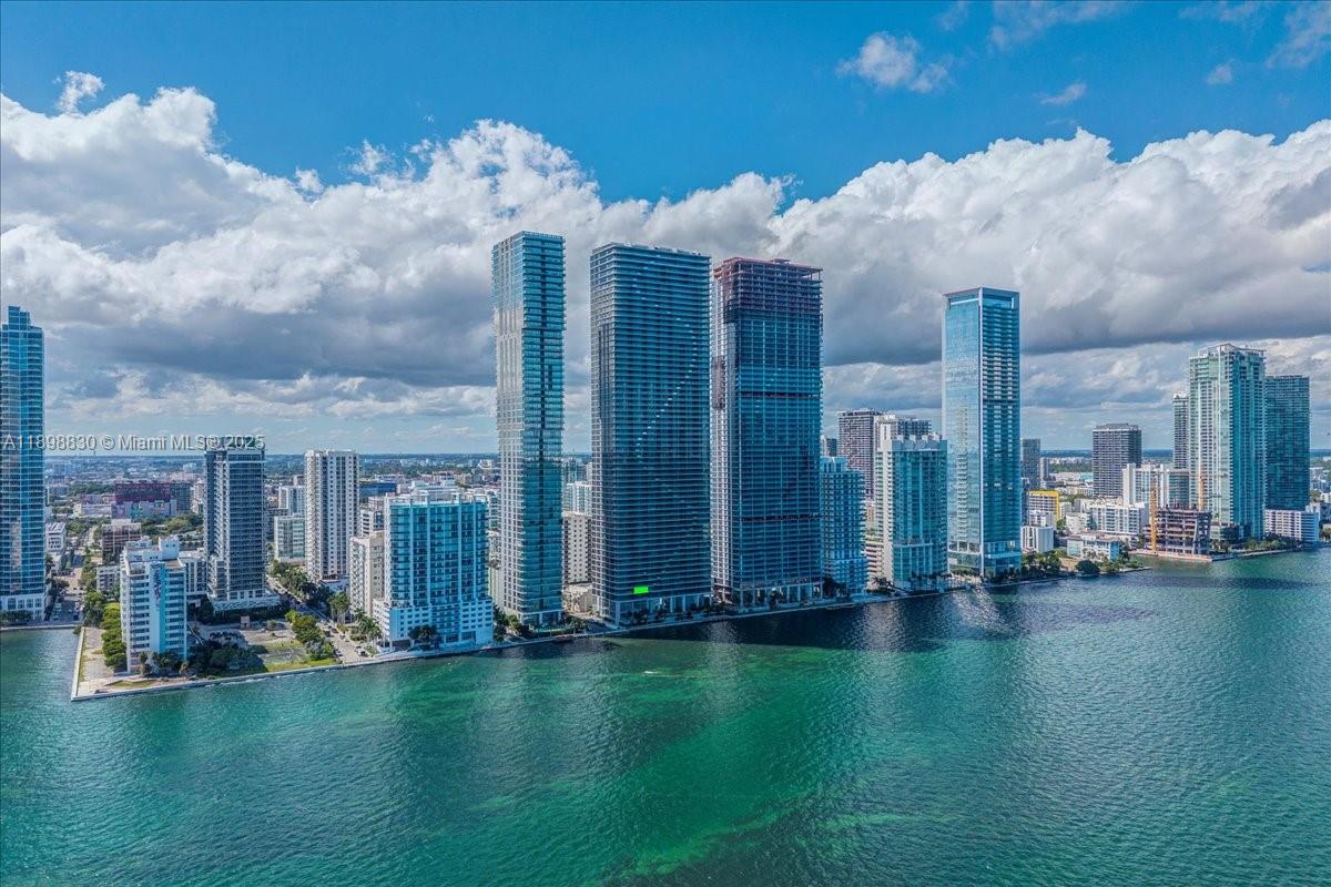 700 NE 24th St # 306, Miami Unit: 306