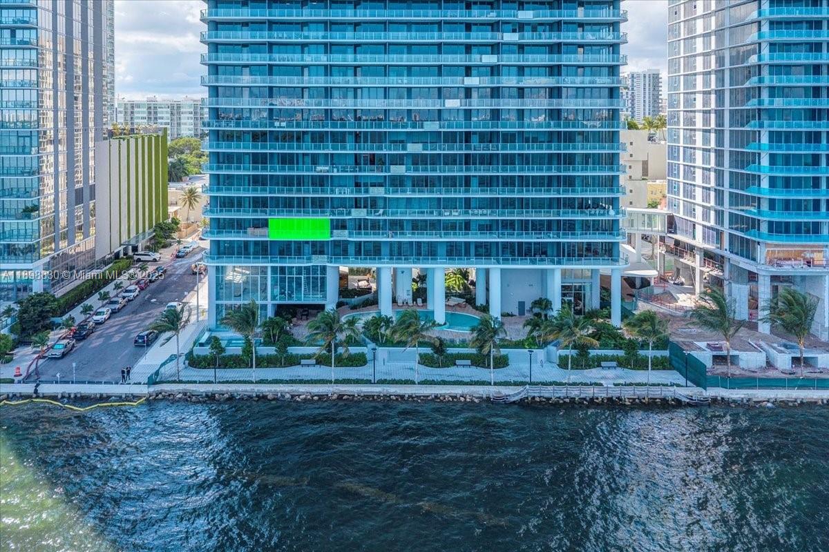 700 NE 24th St # 306, Miami Unit: 306