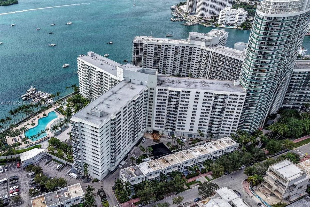 1500 Bay Rd # 1570 Unit: PH 1570