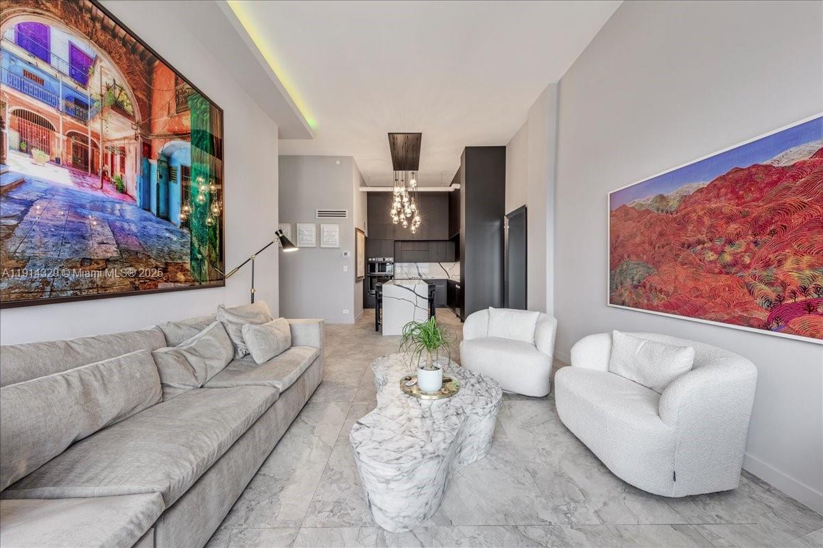 1500 Bay Rd # 1570 Unit: PH 1570