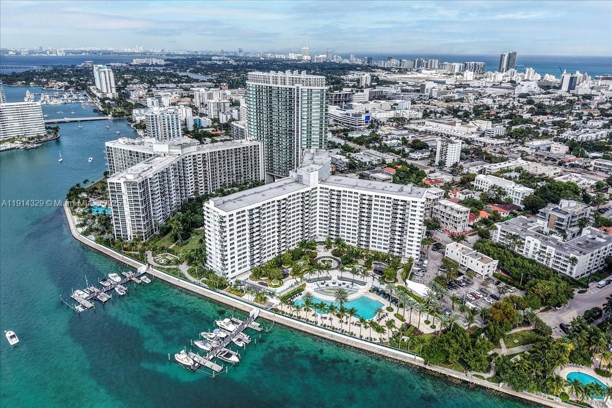 1500 Bay Rd # 1570 Unit: PH 1570