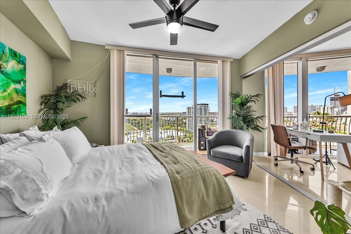 1750 N Bayshore Dr # 2015