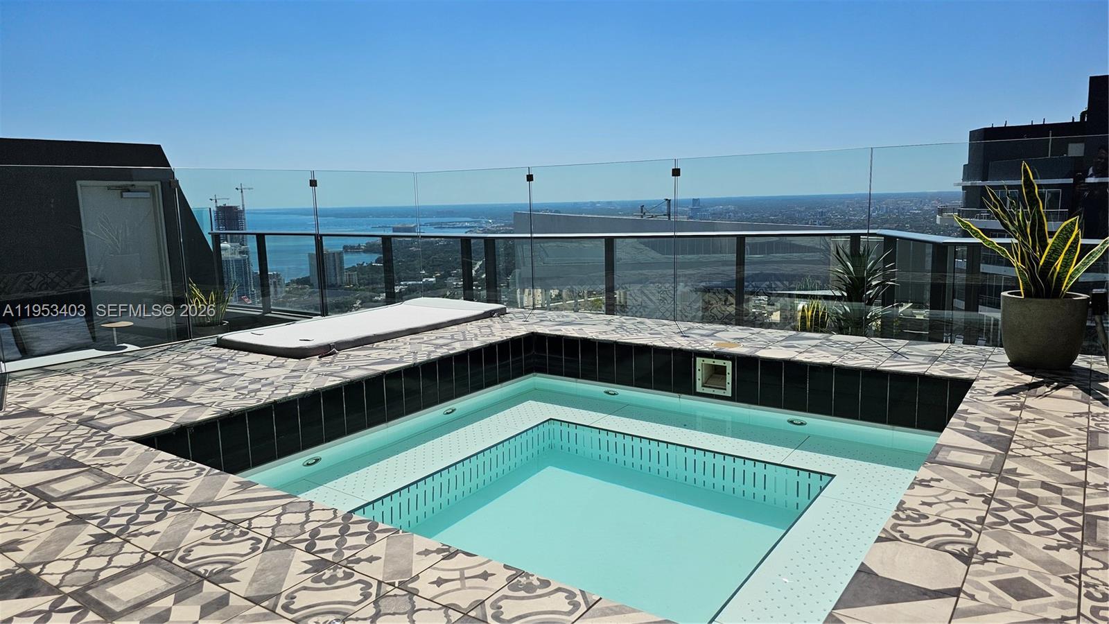 1300 S Miami Ave Unit: UPH4