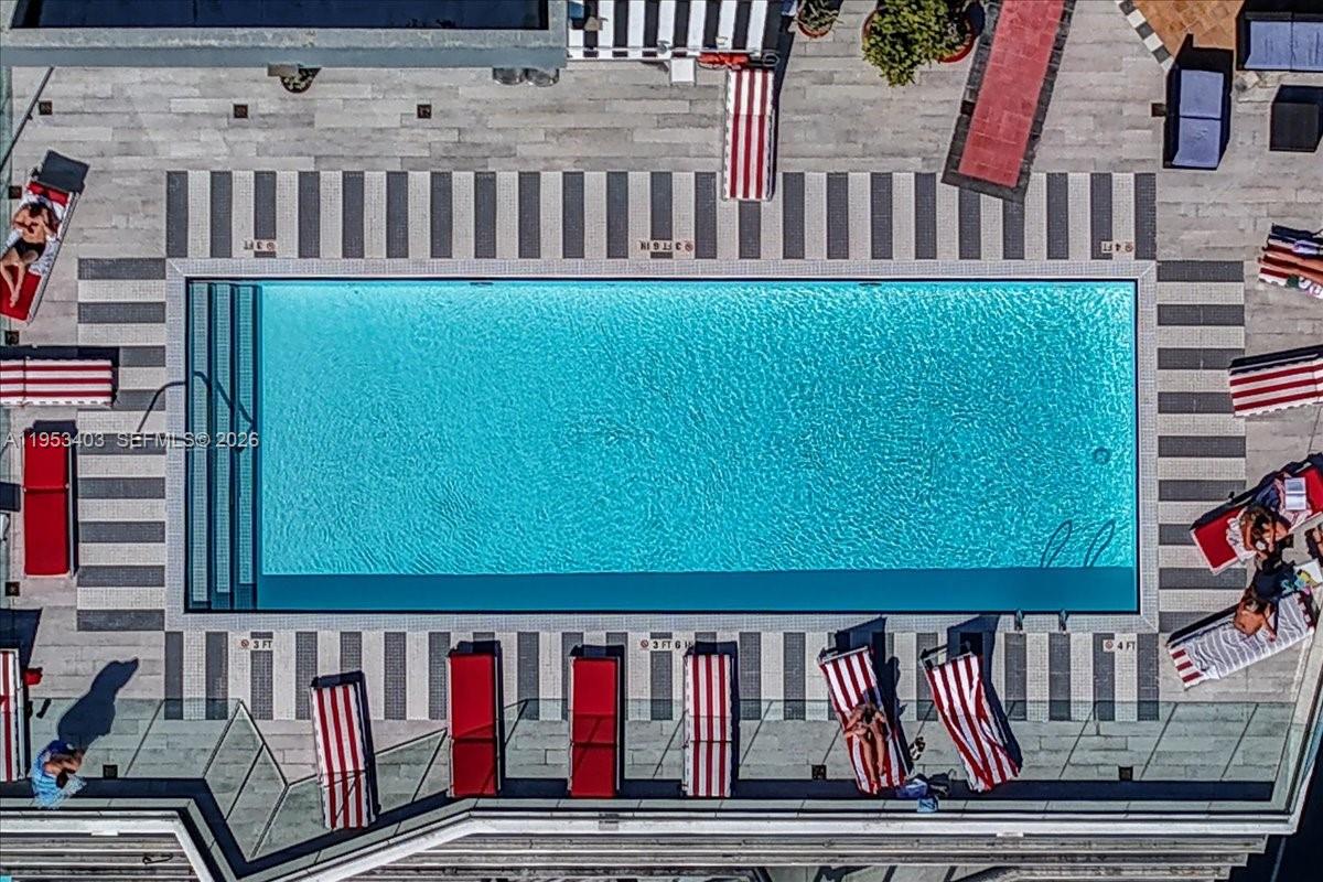 1300 S Miami Ave Unit: UPH4