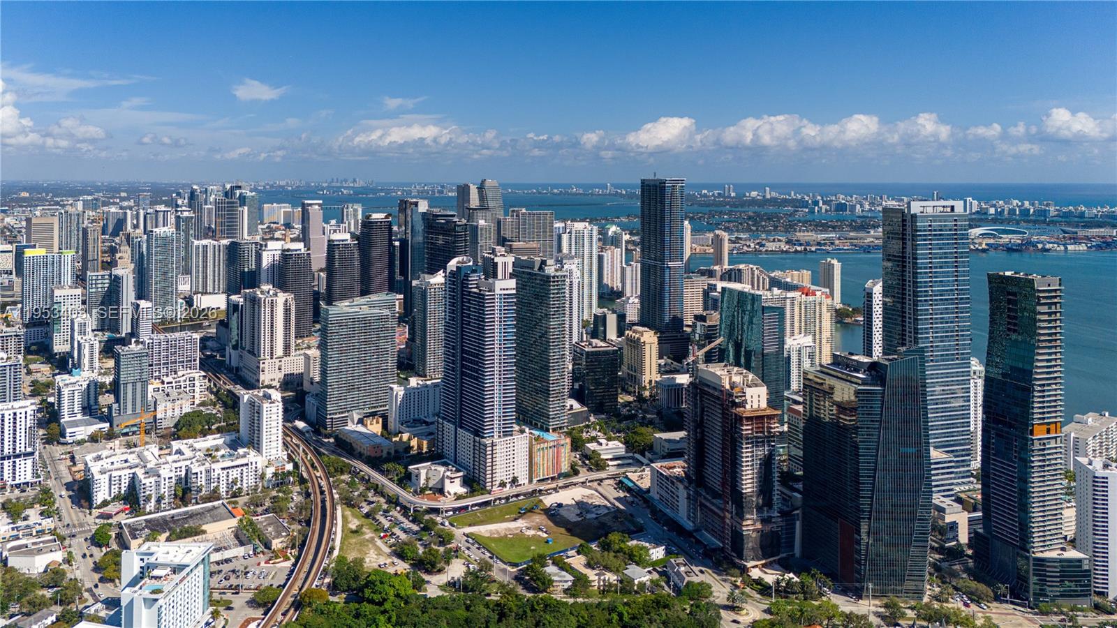 1300 S Miami Ave Unit: UPH4