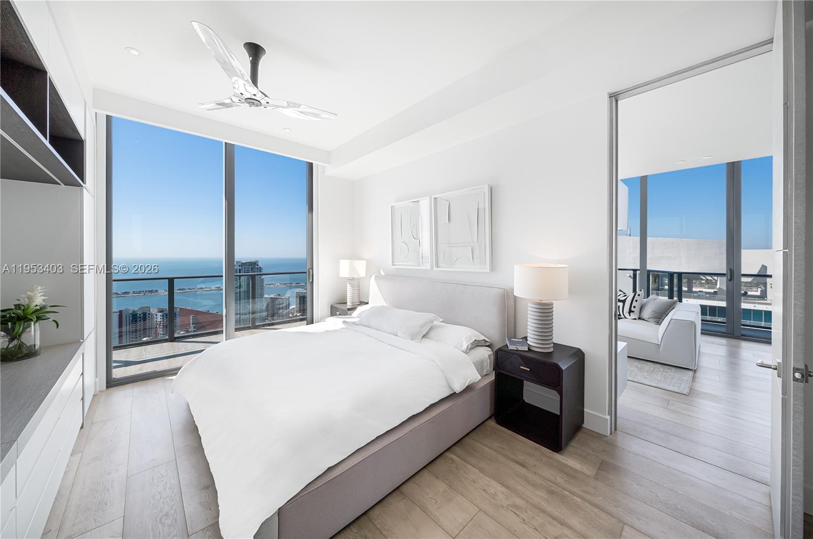 1300 S Miami Ave Unit: UPH4