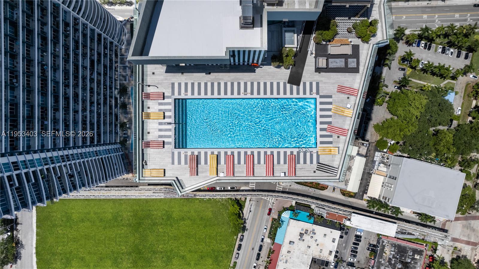 1300 S Miami Ave Unit: UPH4