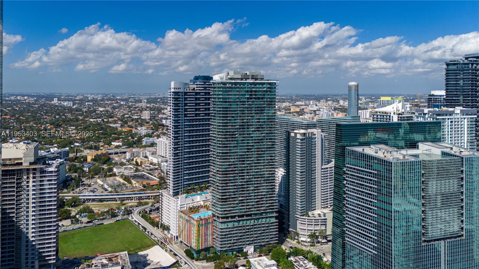 1300 S Miami Ave Unit: UPH4