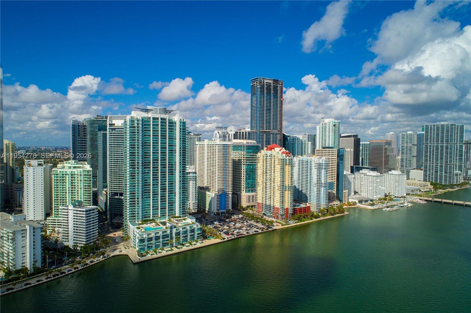 1331 Brickell Bay Dr # 1703