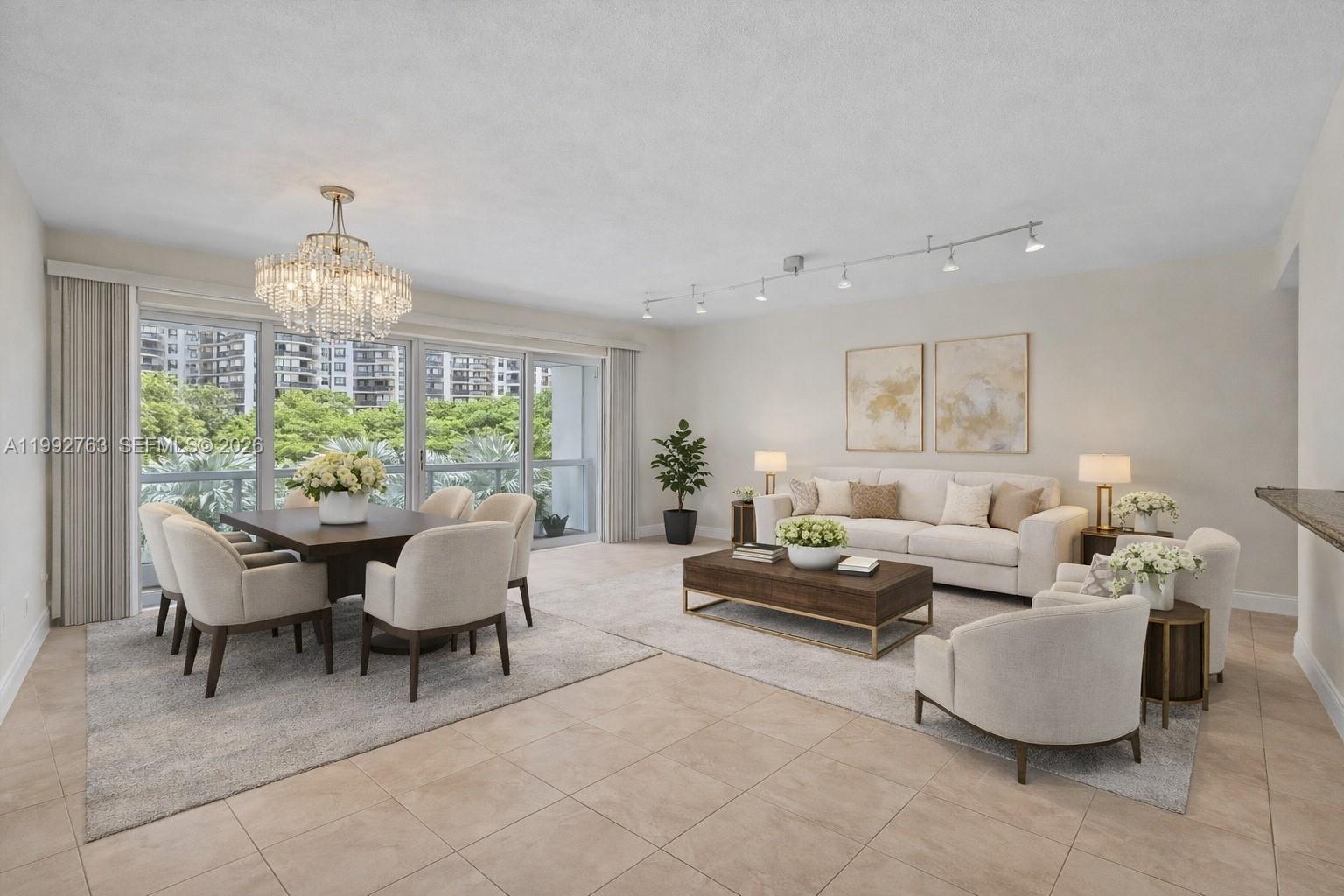 2451 Brickell Ave # 4F