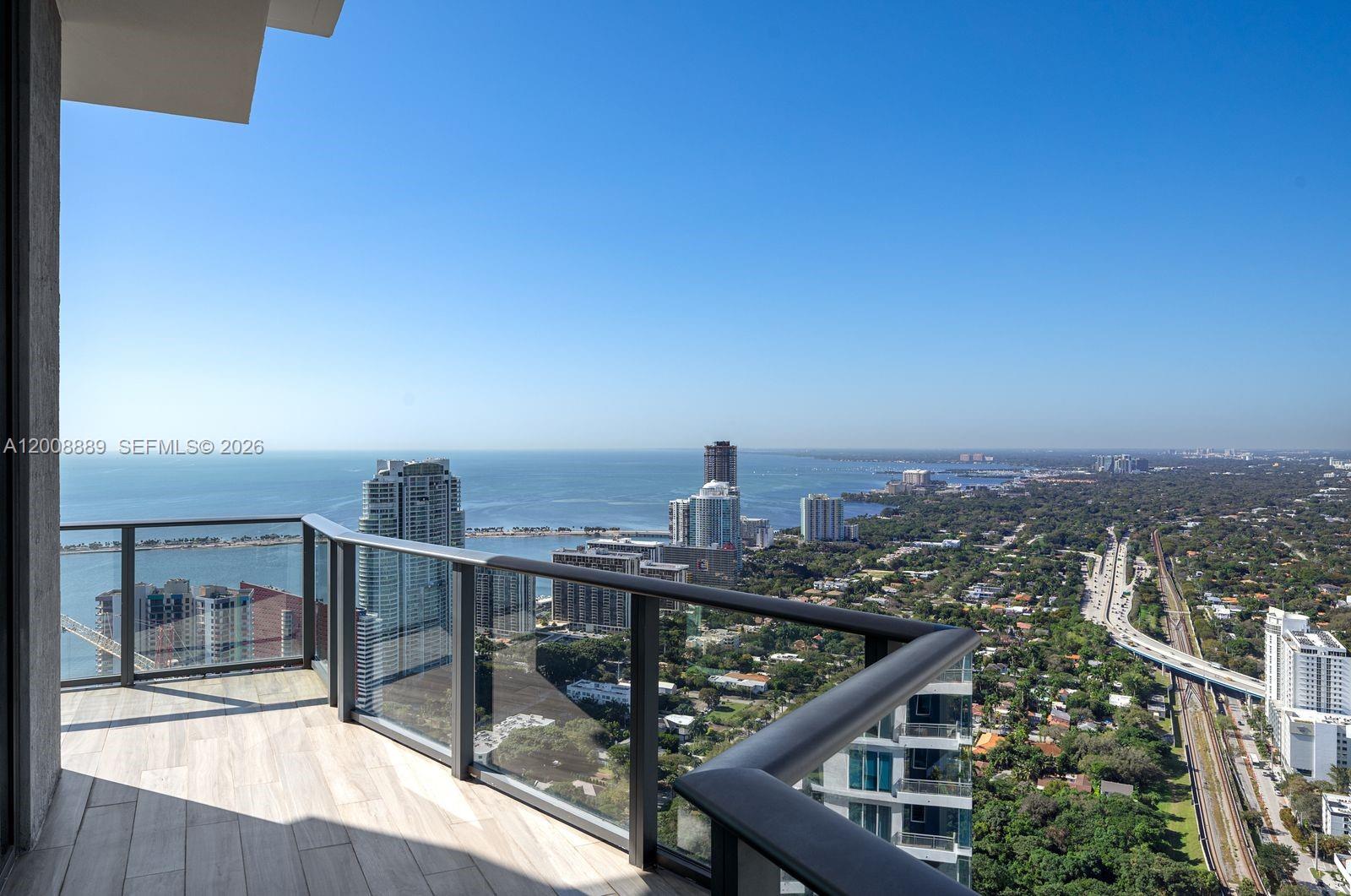 1300 S Miami Ave Unit: UPH4