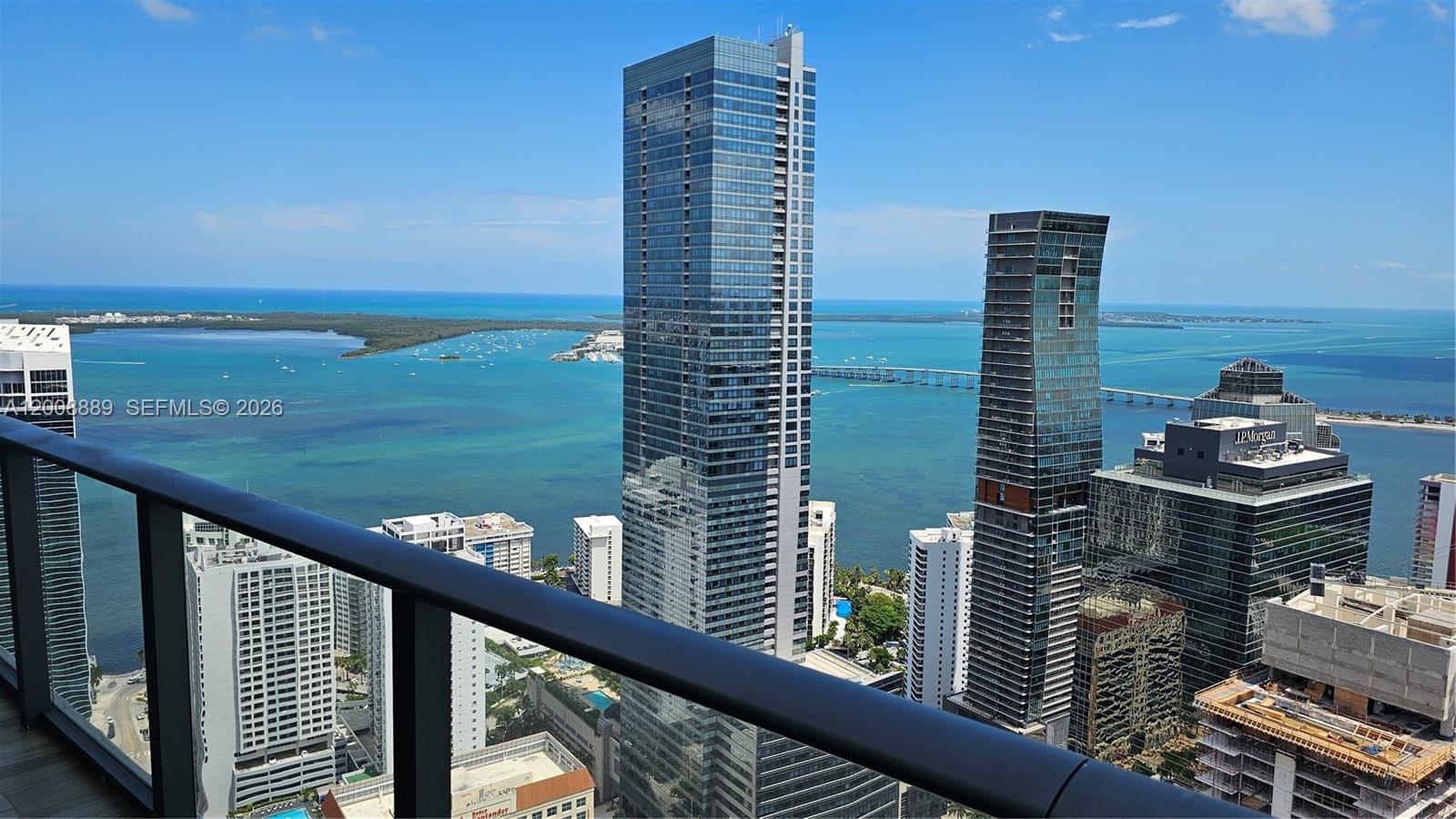 1300 S Miami Ave Unit: UPH4