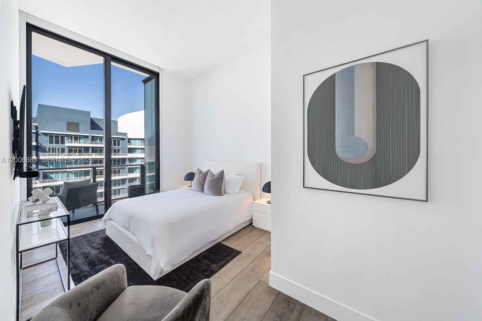 1300 S Miami Ave Unit: UPH4