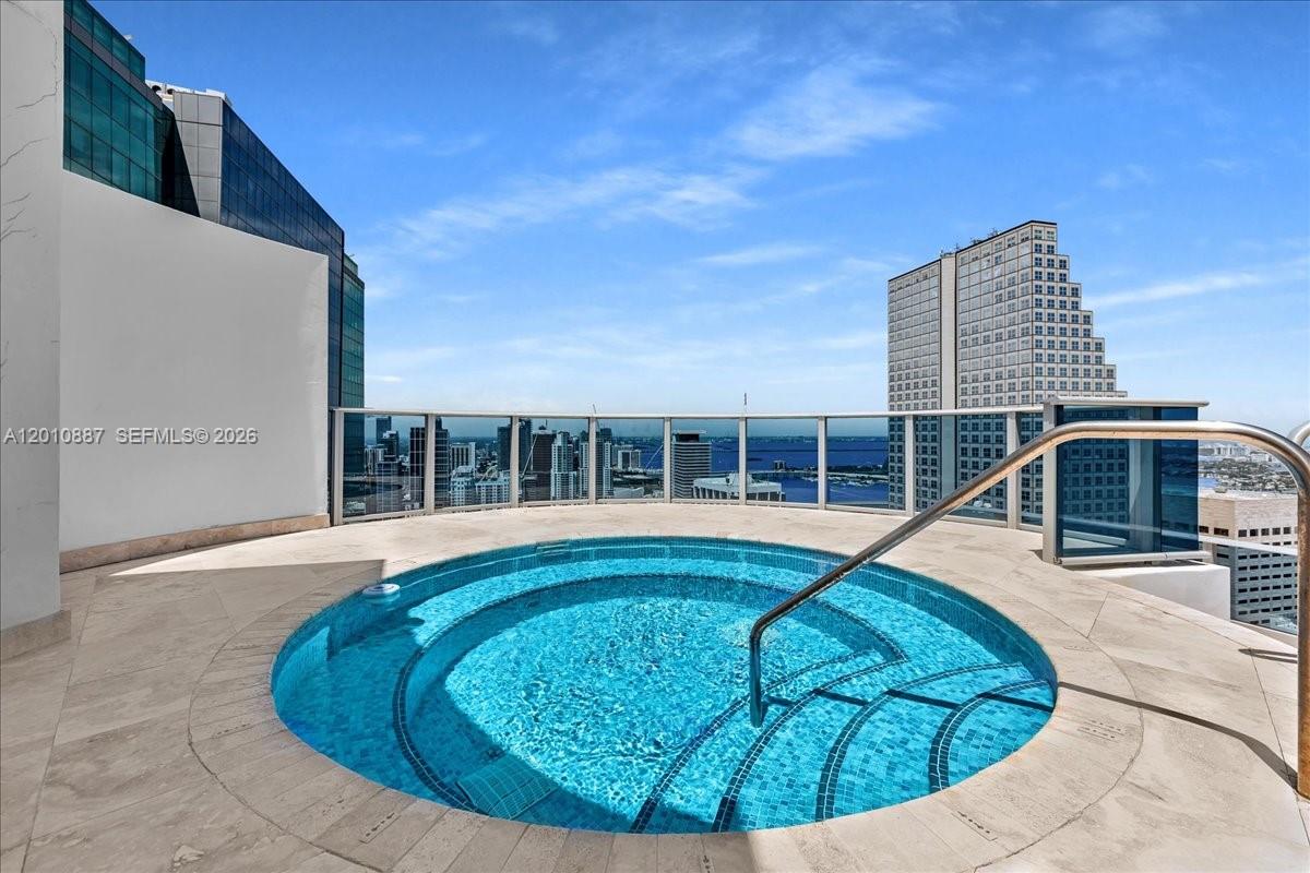 200 Biscayne Boulevard Way # 5401 Unit: PH 5401