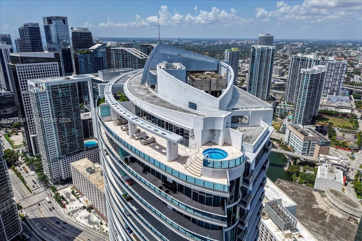 200 Biscayne Boulevard Way # 5401 Unit: PH 5401