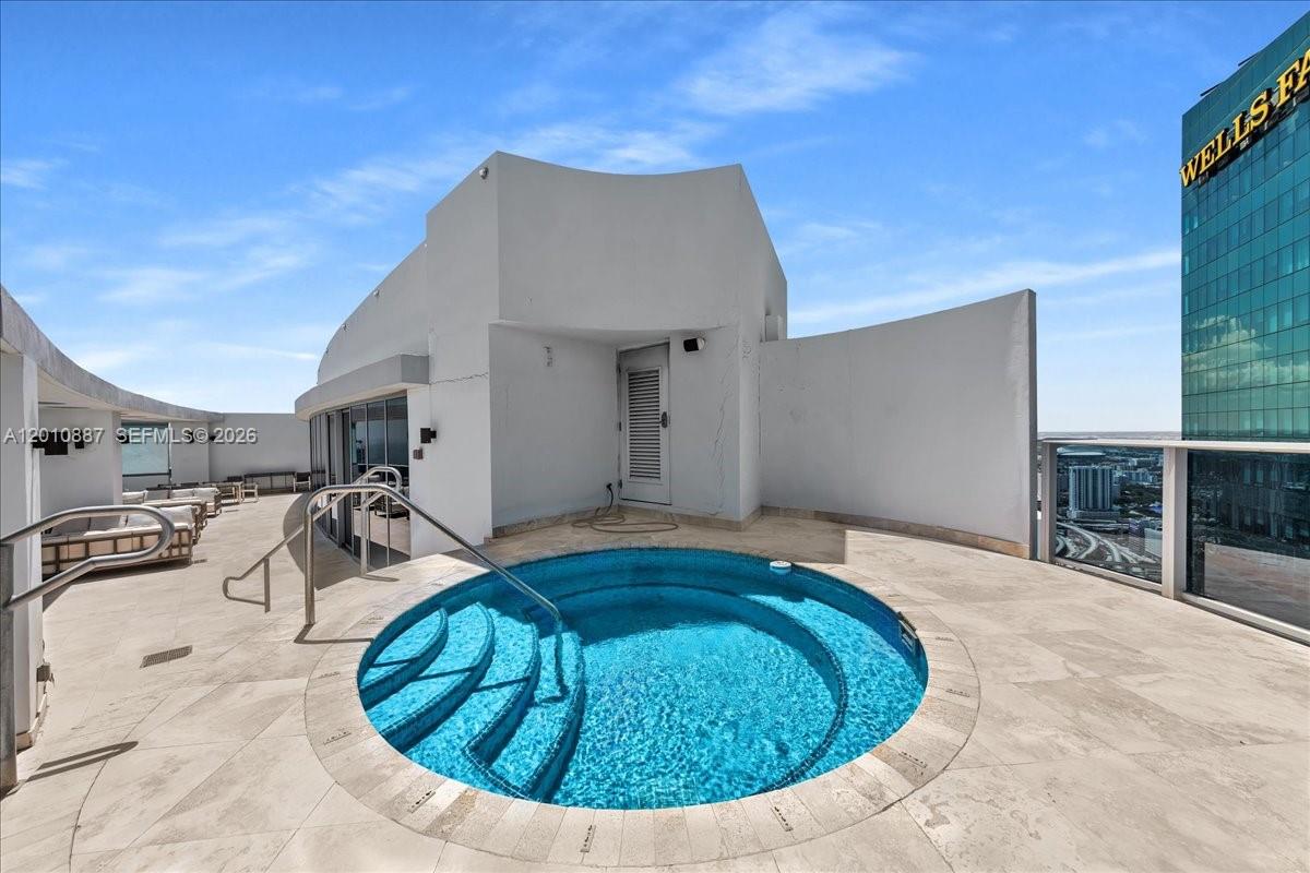 200 Biscayne Boulevard Way # 5401 Unit: PH 5401