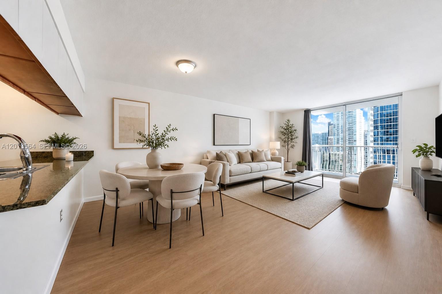 1200 Brickell Bay Dr # 3122