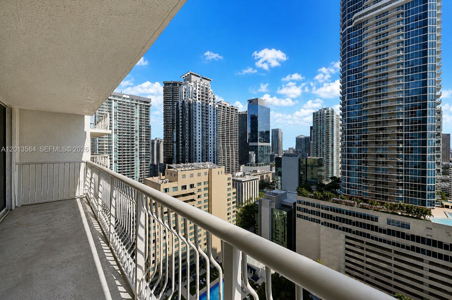 1200 Brickell Bay Dr # 3122