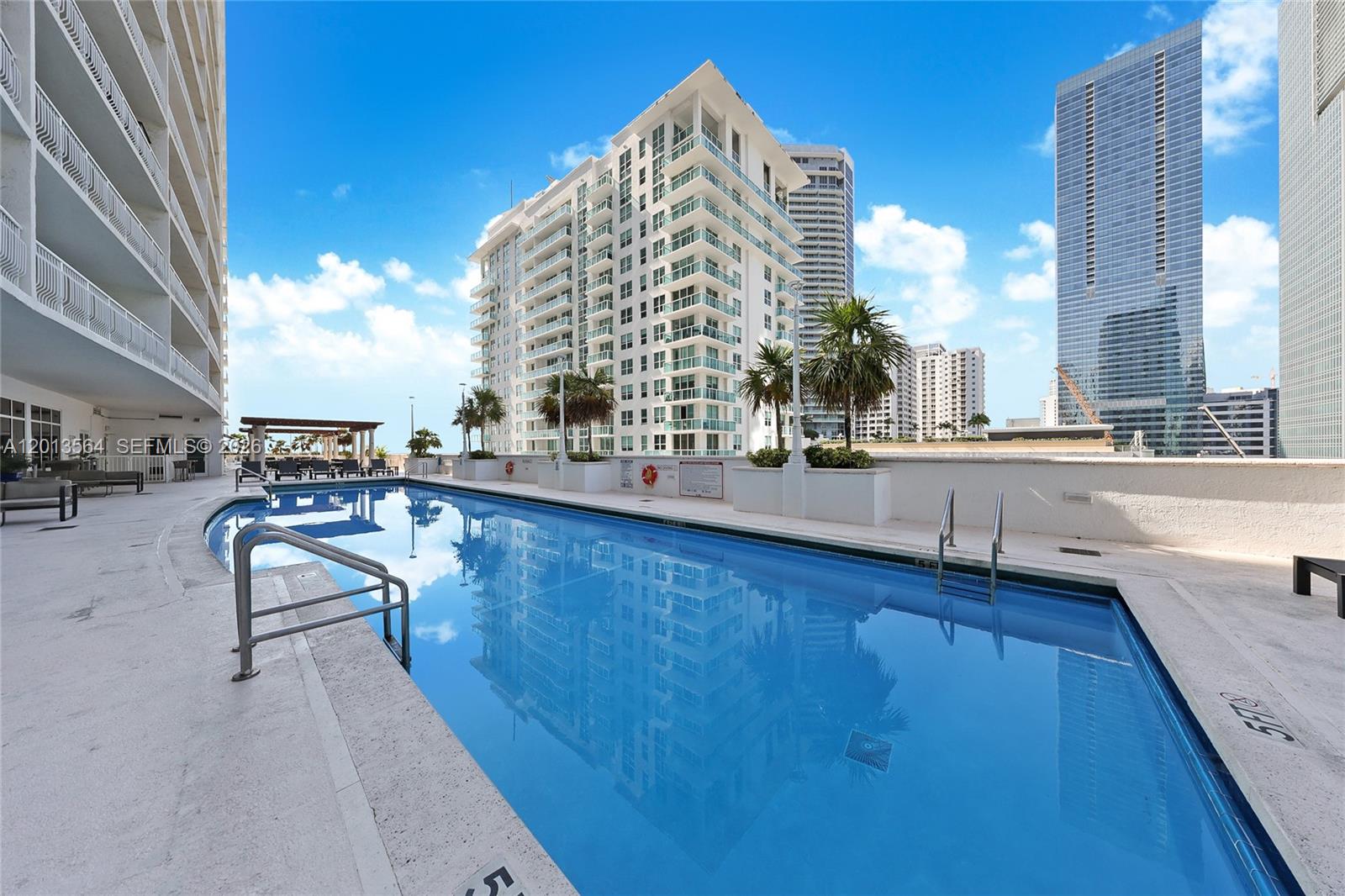 1200 Brickell Bay Dr # 3122