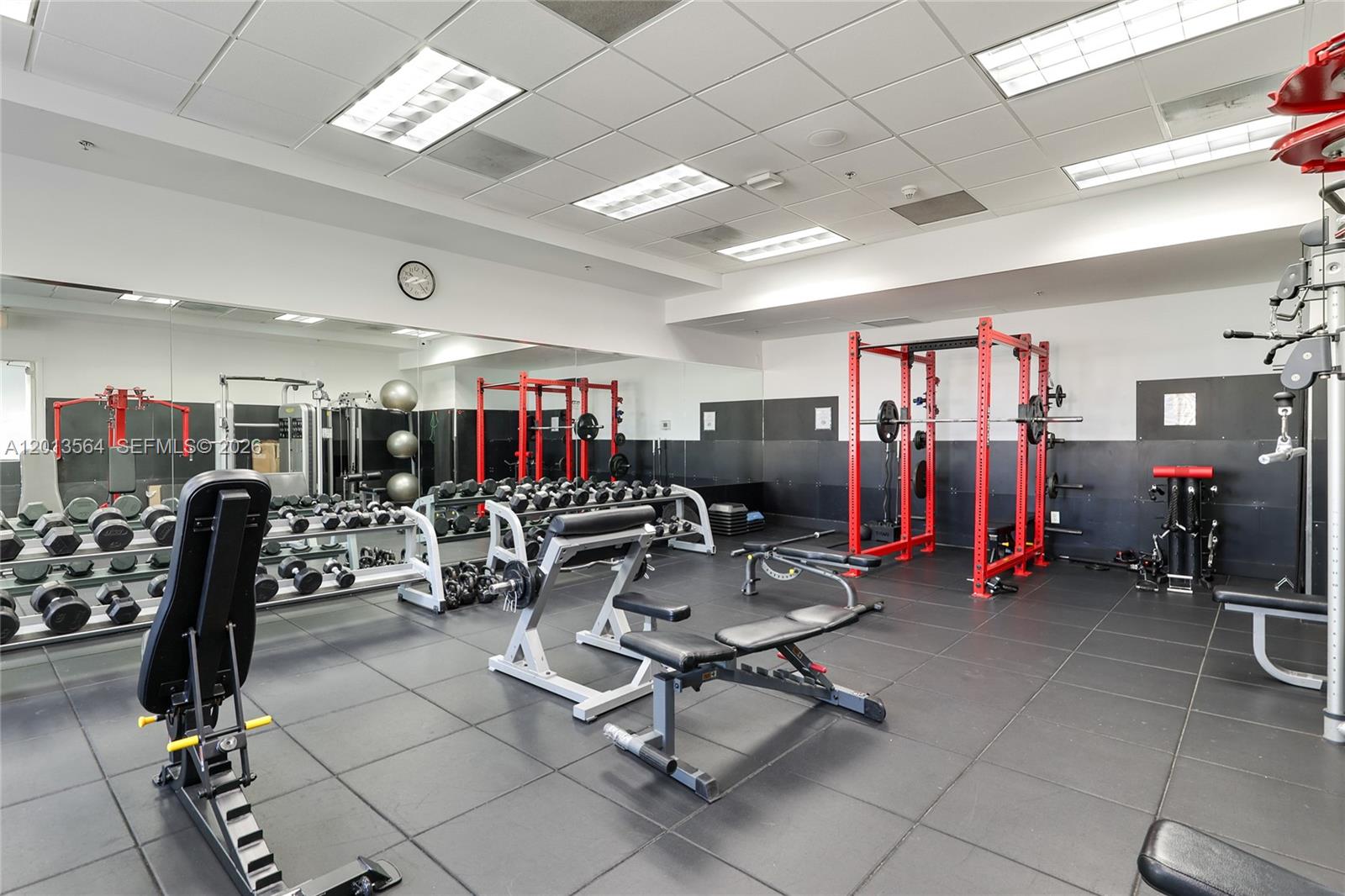 1200 Brickell Bay Dr # 3122