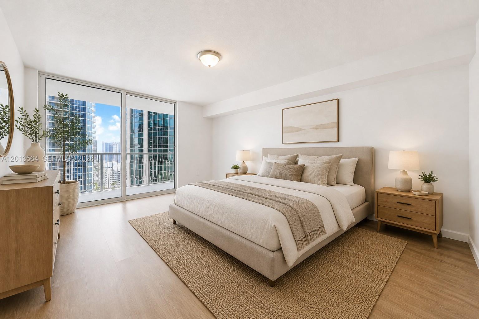 1200 Brickell Bay Dr # 3122