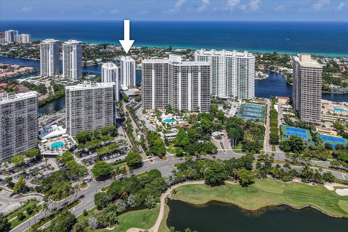 20515 E Country Club Dr # 2048