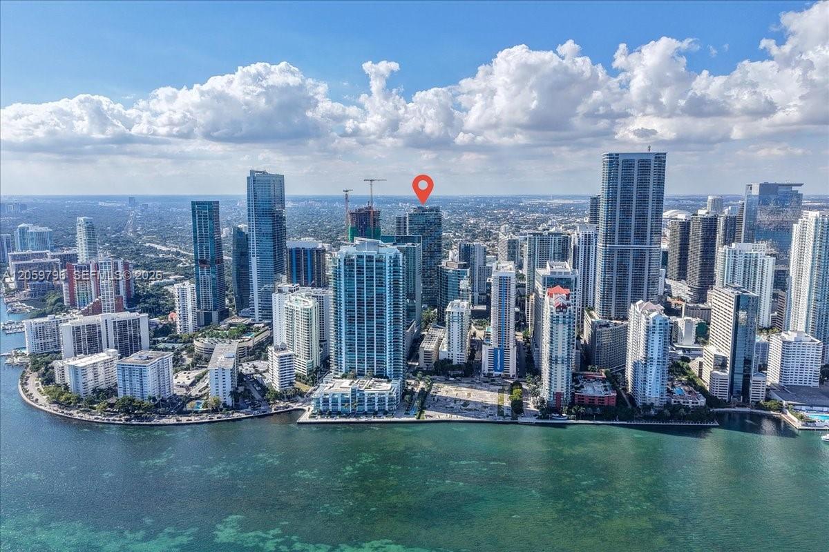 1300 S Miami Ave Unit: UPH5