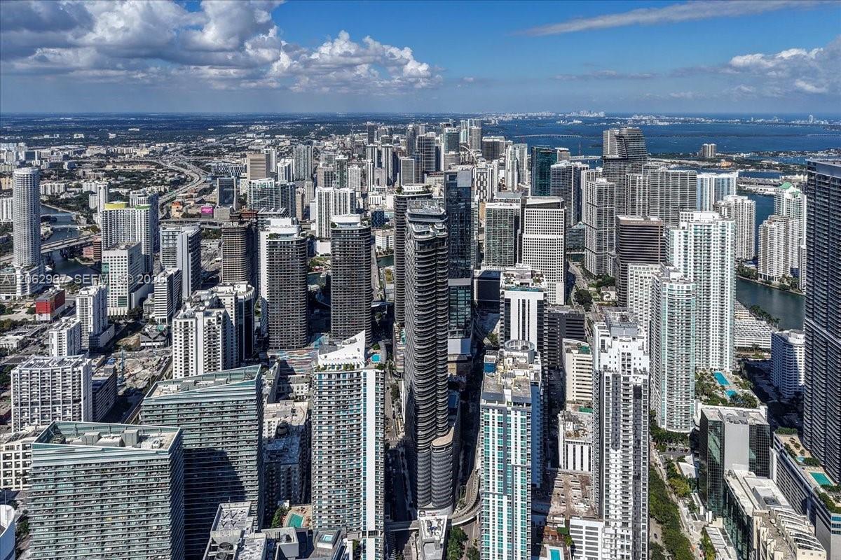 1250 S Miami Ave Unit: 2106