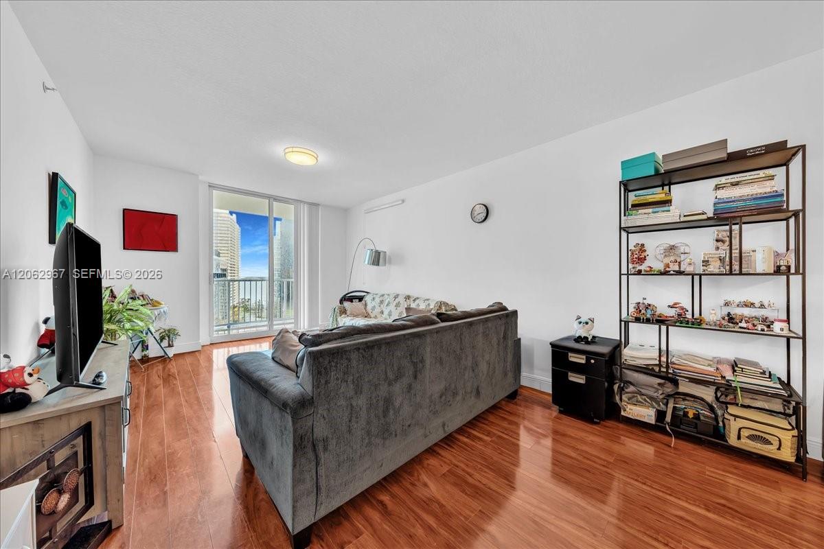 1250 S Miami Ave Unit: 2106