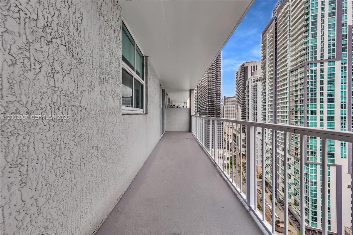 1250 S Miami Ave Unit: 2106