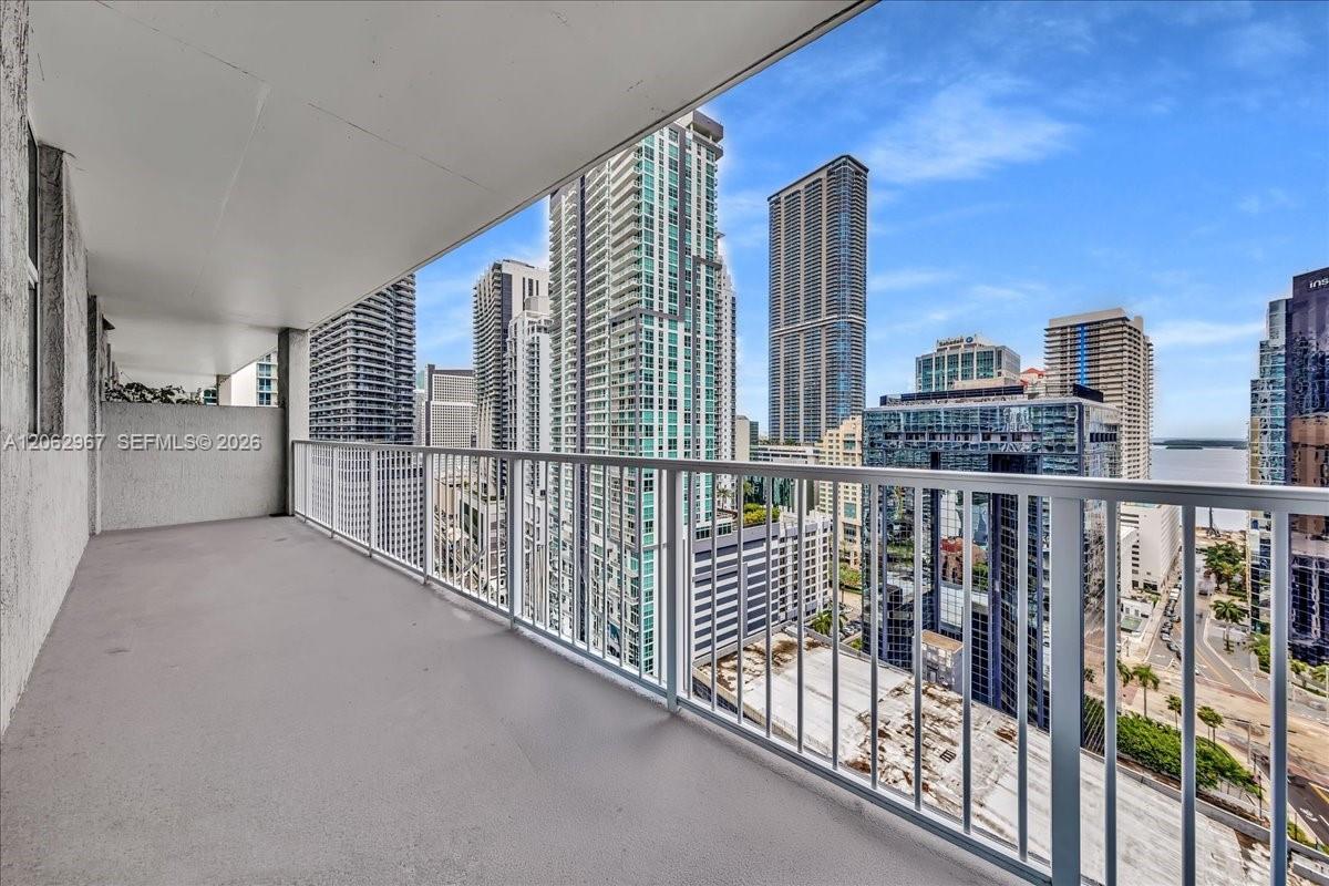 1250 S Miami Ave Unit: 2106