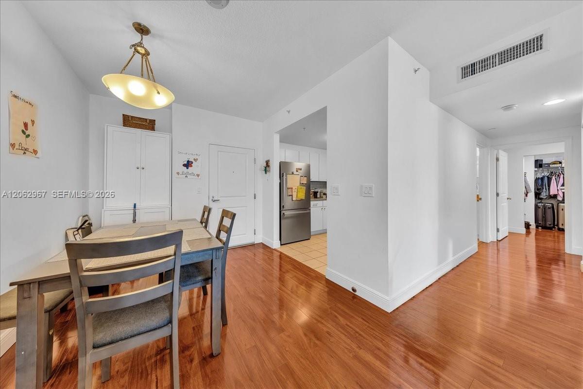 1250 S Miami Ave Unit: 2106