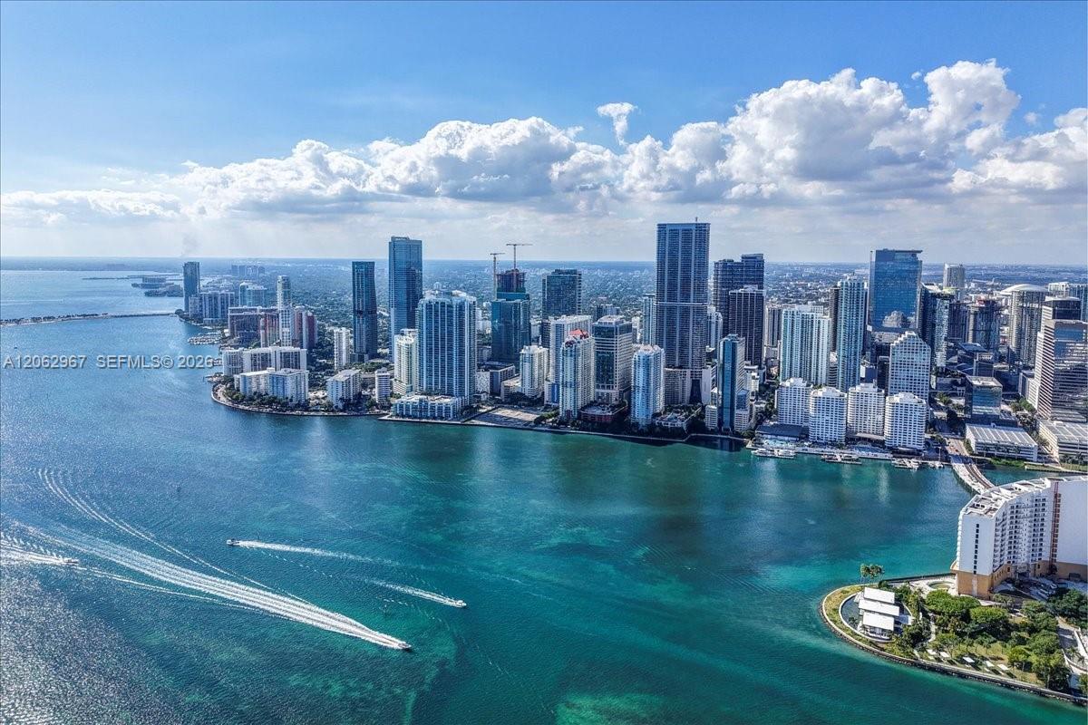 1250 S Miami Ave Unit: 2106